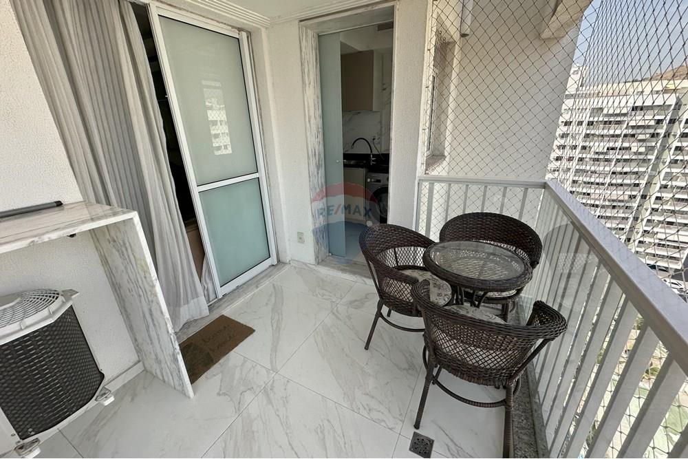 Cobertura - Venda - Rio de Janeiro , Rio de Janeiro - IMG_6566.jpg - 570481032-18