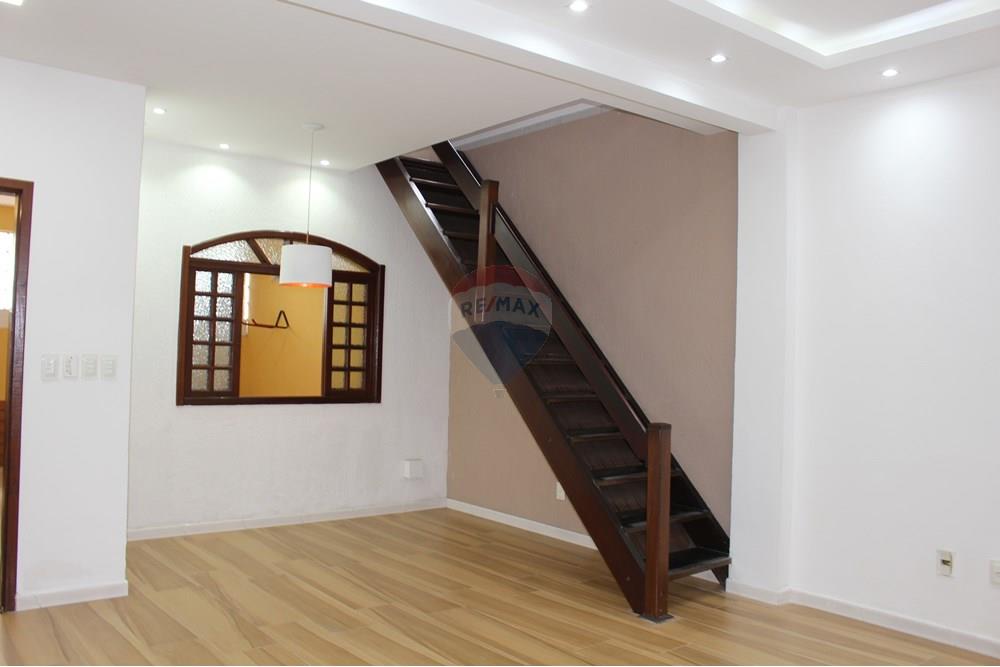 Casa - Venda - Rio de Janeiro , Rio de Janeiro - IMG_2186.JPG - Sala de estar - 570501014-59