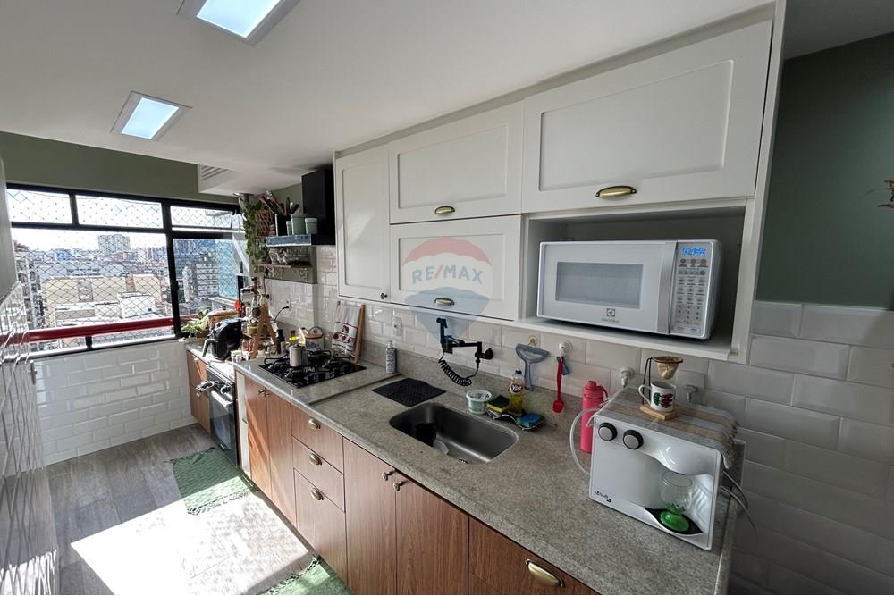 Cobertura - Venda - Rio de Janeiro , Rio de Janeiro - IMG_3822.jpeg - Cozinha - 570491046-5