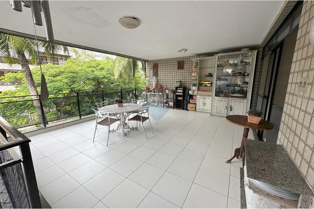 Apartamento - Venda - Rio de Janeiro , Rio de Janeiro - 1.jpg - Varanda - 570481031-14