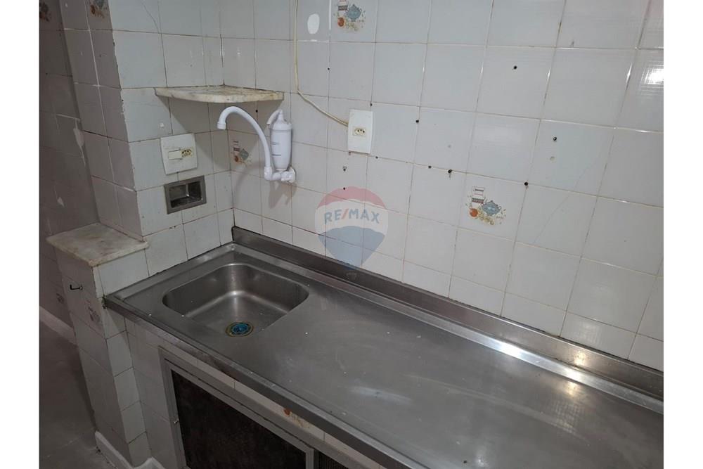 Casa de Vila - Venda - Rio de Janeiro , Rio de Janeiro - COZINHA 03.jpeg - 570461039-9