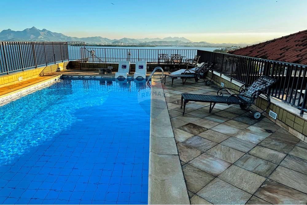 Apartamento - Venda - Rio de Janeiro , Rio de Janeiro - IMG_2585-EDIT.jpg - 570381027-232