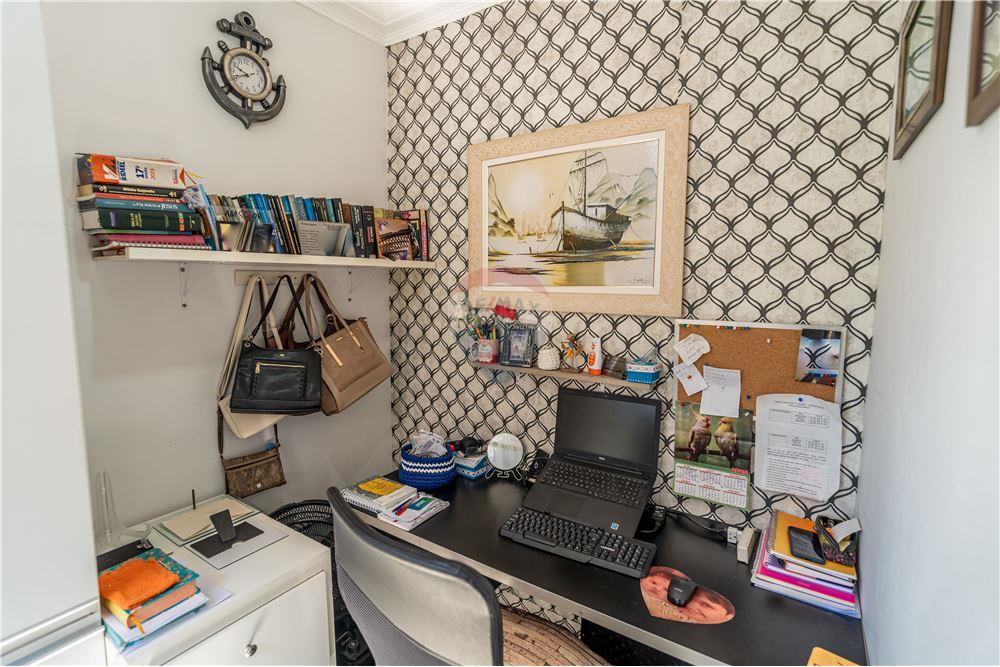 Apartamento - Venda - Rio de Janeiro , Rio de Janeiro - Dependência de empregada - 570381003-191