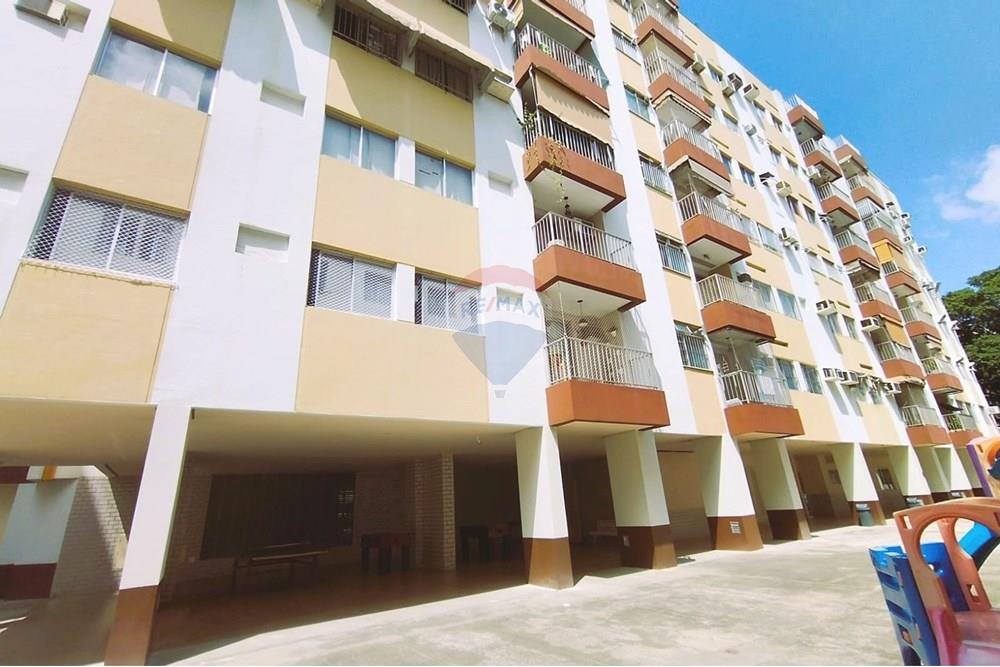 Apartamento - Venda - Rio de Janeiro , Rio de Janeiro - varanda.JPG - 570431028-64