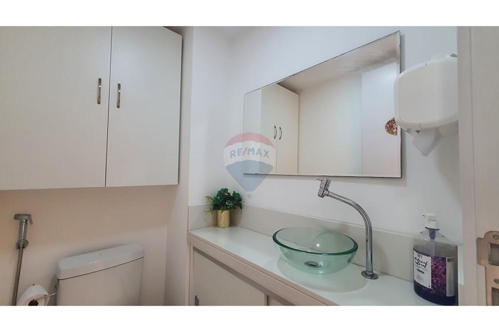 Cj. Comercial/ Sala - Venda - Rio de Janeiro , Rio de Janeiro - Banheiro (2).jpg - 570391031-72