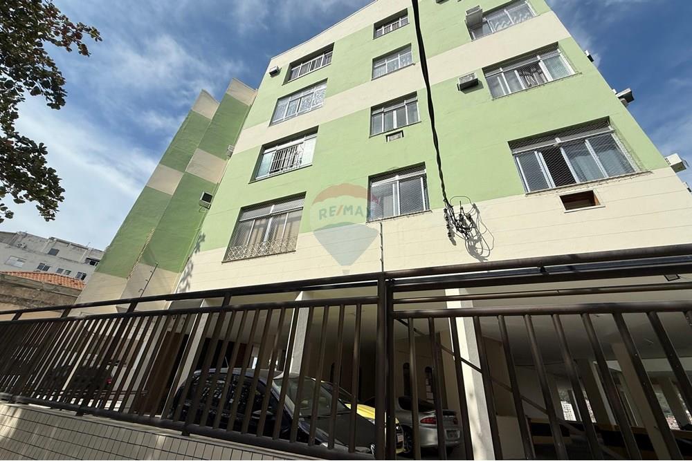 Apartamento - Venda - Rio de Janeiro , Rio de Janeiro - engenhonovo.jpeg - 570481012-84