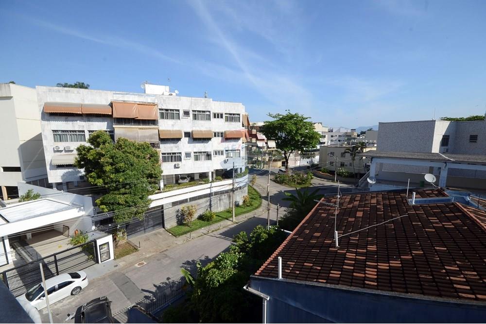 Apartamento - Venda - Rio de Janeiro , Rio de Janeiro - CA4_6389.JPG - 570391023-79