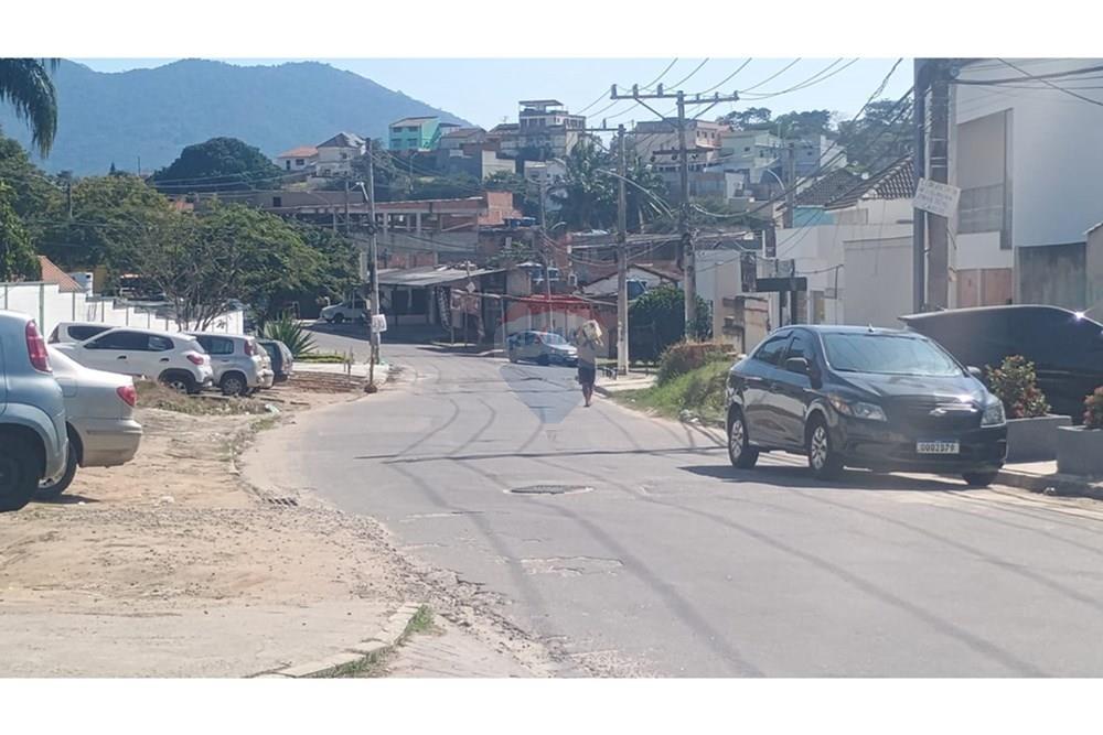 Apartamento - Alugar - Rio de Janeiro , Rio de Janeiro - RUA.jpeg - 570491008-55