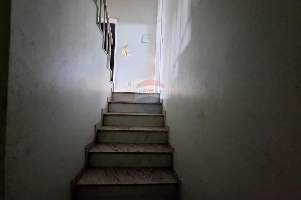 Casa - Venda - Rio de Janeiro , Rio de Janeiro - 570471012-112 AV LUSITANIA 180 - 12.jpg - Corredor - 570471012-111