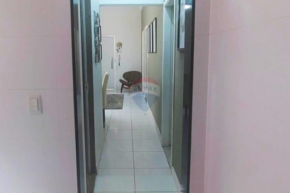 Casa - Venda - Rio de Janeiro , Rio de Janeiro - Corredor.jpeg - 570501014-73