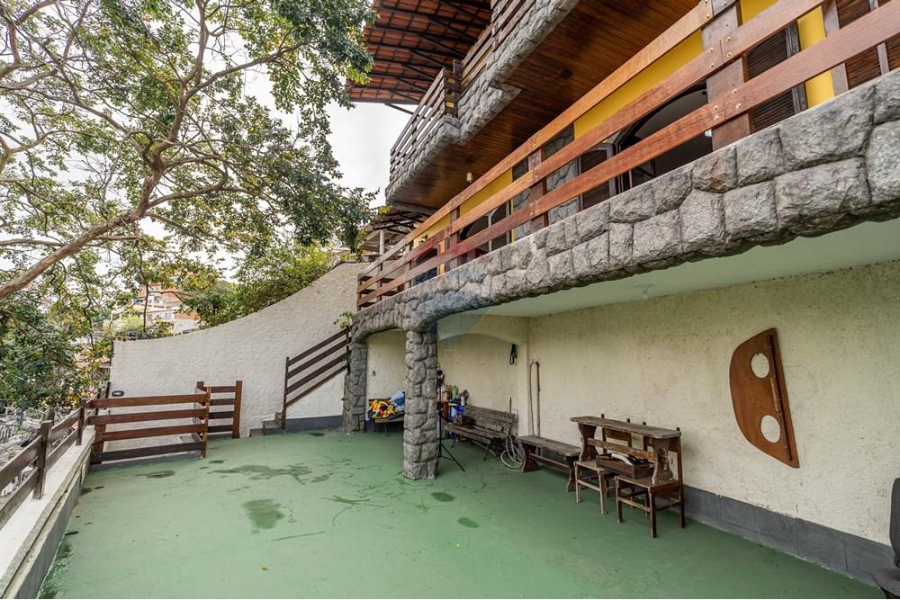 Casa - Venda - Rio de Janeiro , Rio de Janeiro - REMAX-123.jpg - 570381064-23
