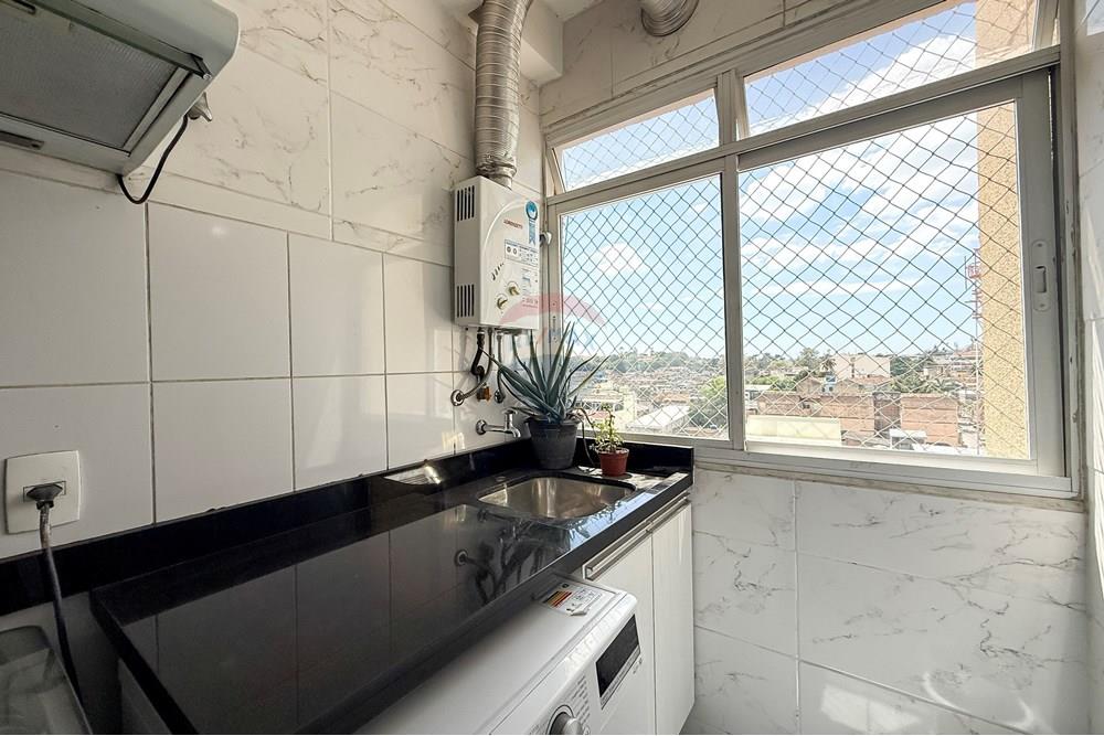 Apartamento - Venda - Rio de Janeiro , Rio de Janeiro - 29-IMG_2329.jpg - 570431022-57