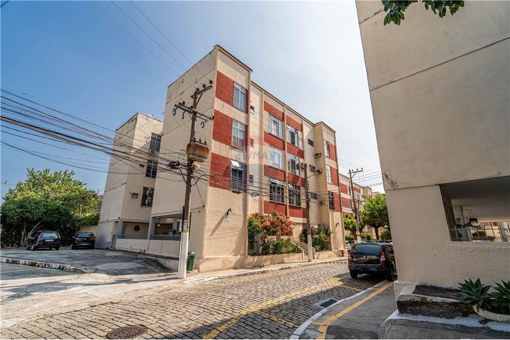 Apartamento - Venda - Rio de Janeiro , Rio de Janeiro - 38 - 570451039-78