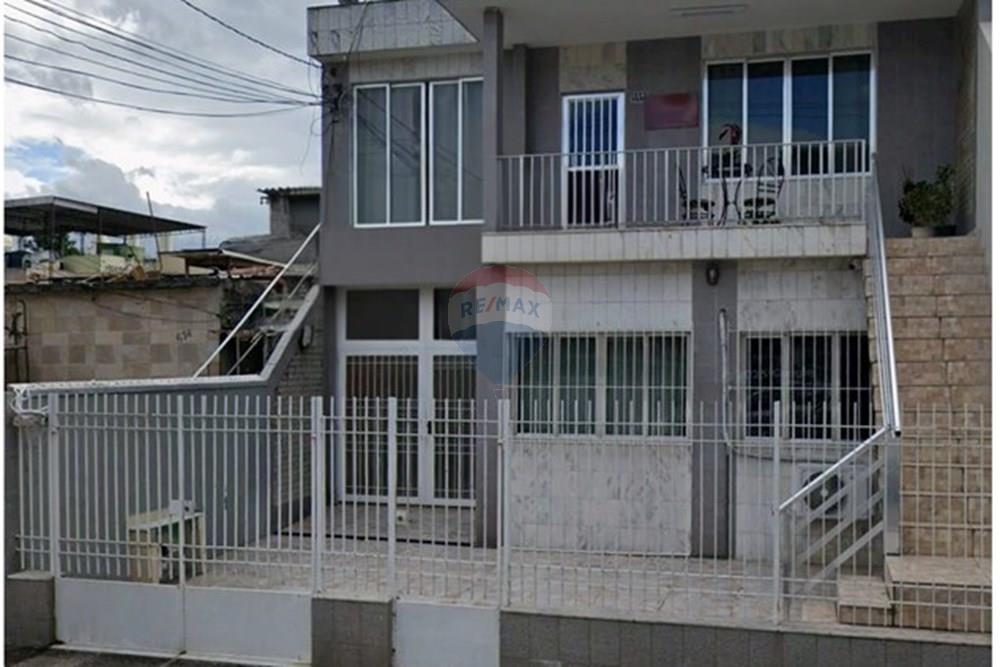 Casa - Venda - Rio de Janeiro , Rio de Janeiro - Frente casa.jpeg - Fachada - 570501034-2
