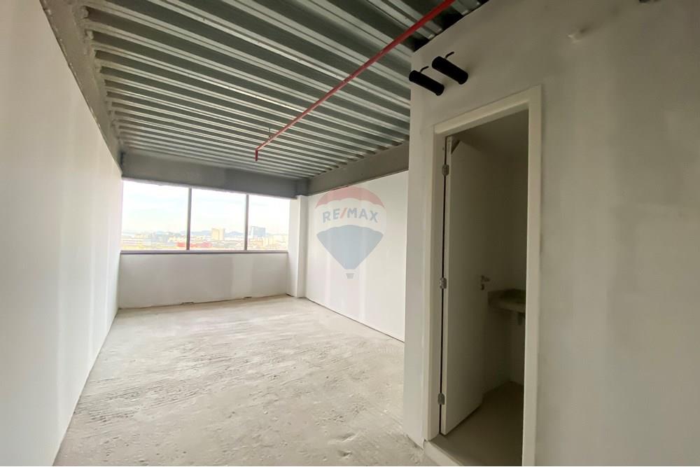 Cj. Comercial/ Sala - Venda - Rio de Janeiro , Rio de Janeiro - 17-IMG_3301.jpg - 570421034-30