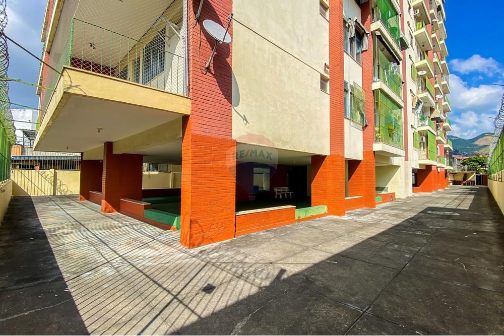 Cobertura - Venda - Rio de Janeiro , Rio de Janeiro - 54a 10-IMG_5037.jpg - 570431045-4