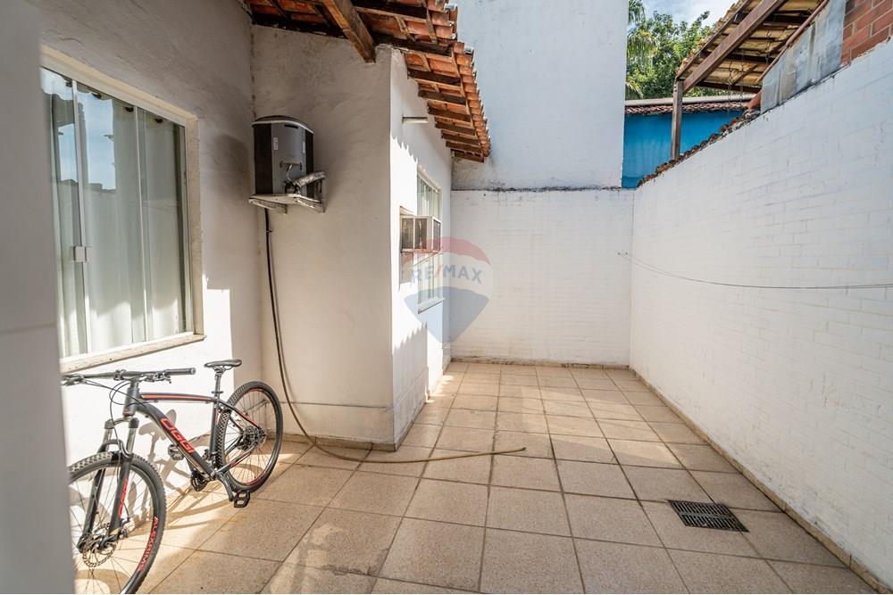 Casa de Condomínio - Venda - Rio de Janeiro , Rio de Janeiro - REMAX-235.jpg - 570381001-148