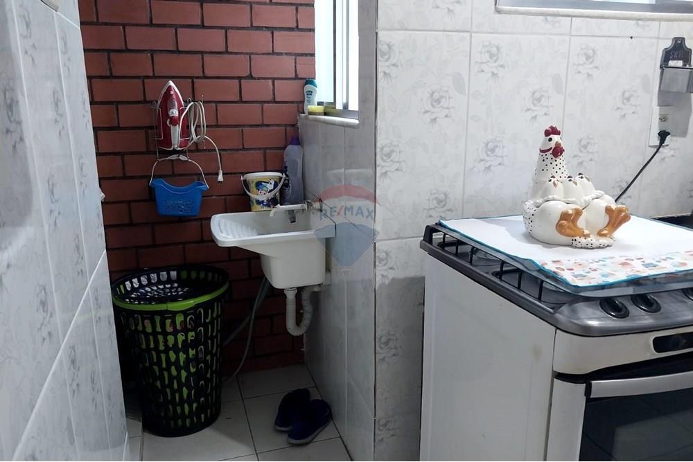 Apartamento - Venda - Rio de Janeiro , Rio de Janeiro - area de serviço..jpeg - 570381013-234