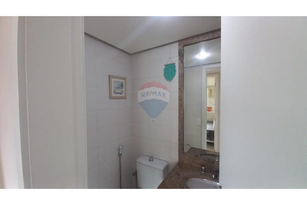 Apartamento - Venda - Rio de Janeiro , Rio de Janeiro - IMG-20250226-WA0202.jpg - Banheiro - 570491001-55
