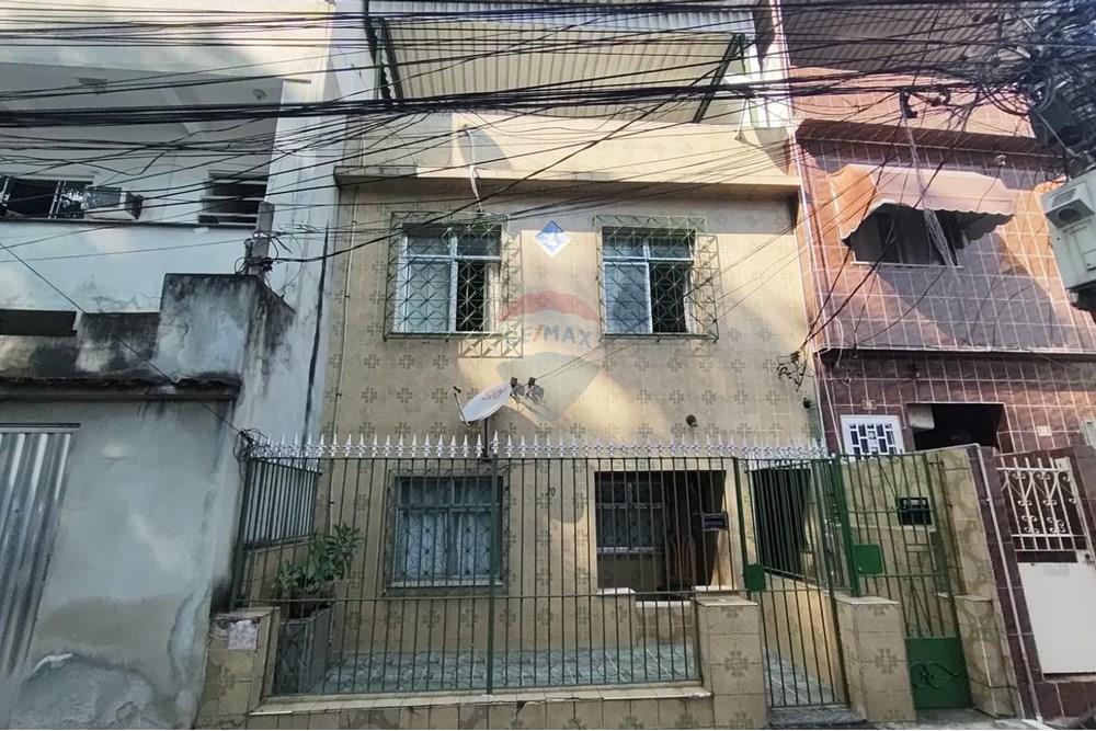 Casa - Venda - Rio de Janeiro , Rio de Janeiro - WhatsApp Image 2025-07-31 at 09.28.23.jpeg - 570431024-72