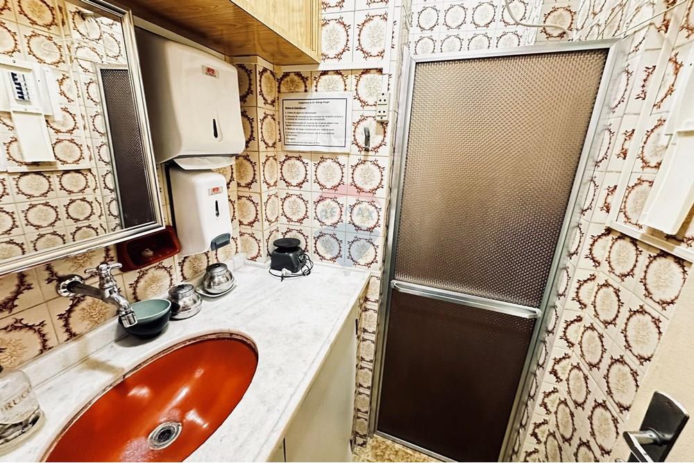 Cj. Comercial/ Sala - Venda - Rio de Janeiro , Rio de Janeiro - IMG_5366.jpg - 570431032-37