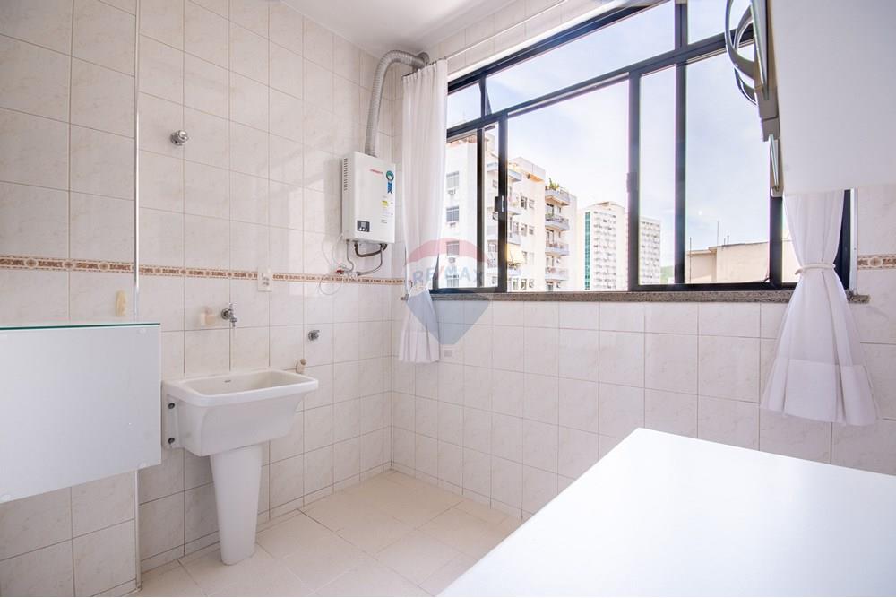 Apartamento - Venda - Rio de Janeiro , Rio de Janeiro - DSC_9272-HDR.jpg - 570501007-29