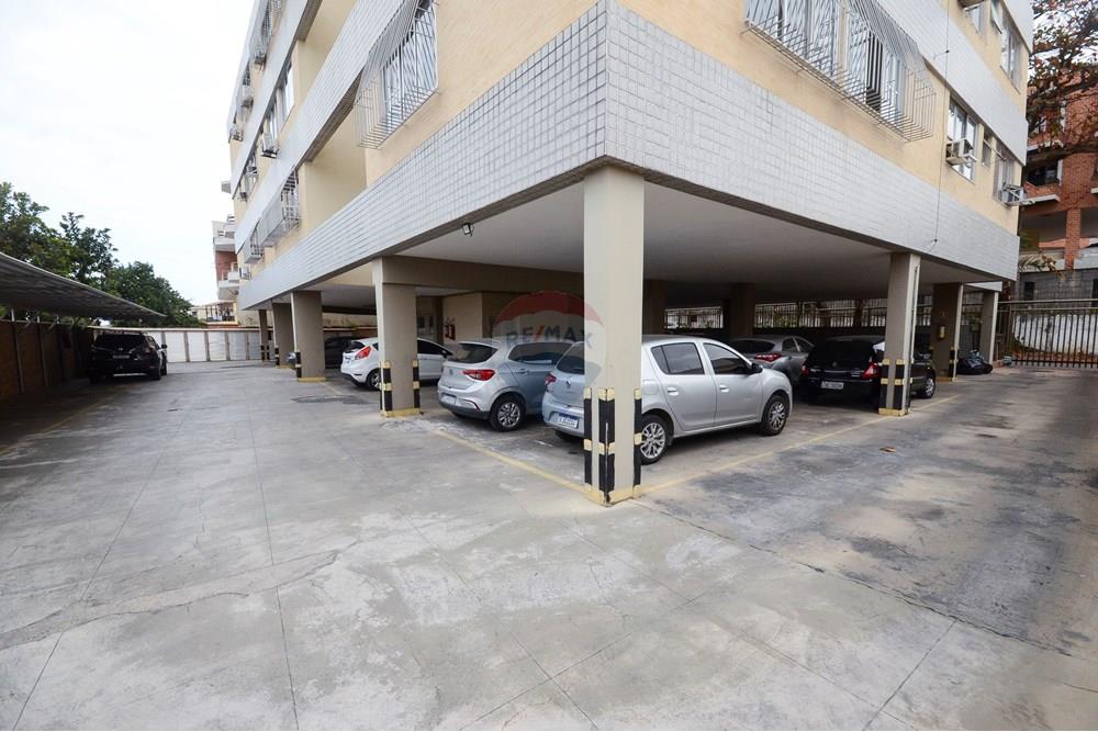 Apartamento - Venda - Rio de Janeiro , Rio de Janeiro - CA4_3915.JPG - 570391023-78