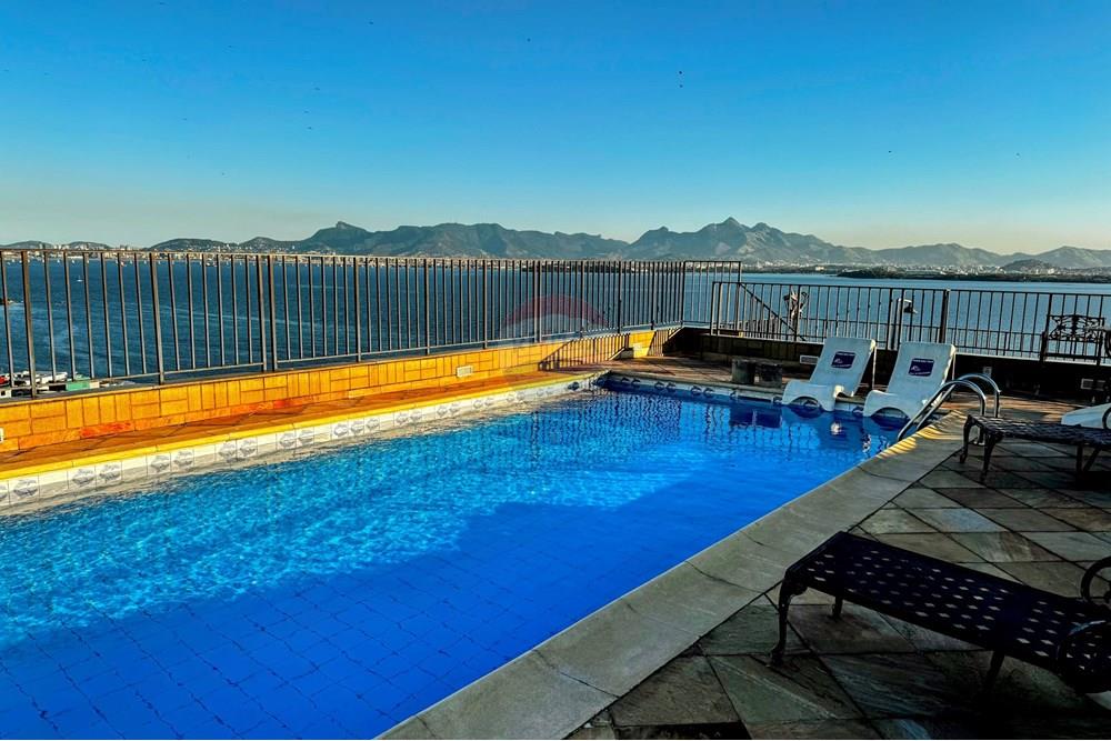 Apartamento - Venda - Rio de Janeiro , Rio de Janeiro - IMG_2588-EDIT.jpg - 570381027-232