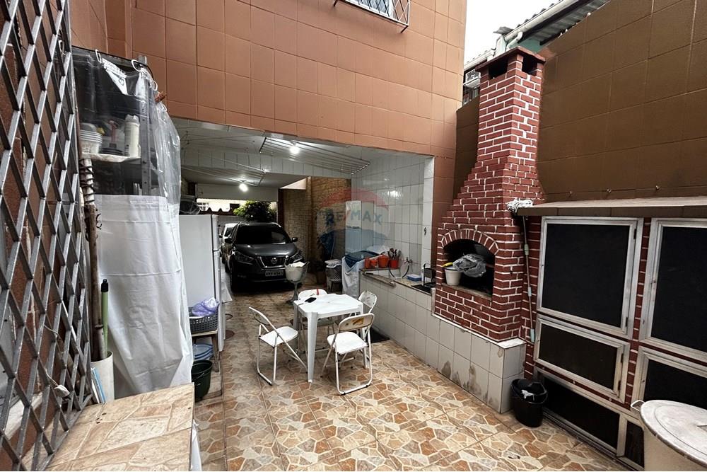 Casa - Venda - Rio de Janeiro , Rio de Janeiro - IMG_9371.jpg - 570471055-5