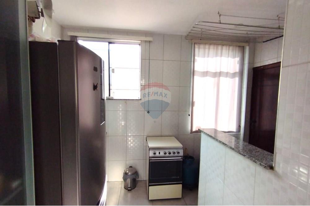 Apartamento - Venda - Rio de Janeiro , Rio de Janeiro - Cozinha 2.jpeg - Cozinha - 570501014-76