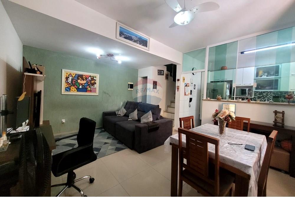 Casa de Condomínio - Venda - Rio de Janeiro , Rio de Janeiro - 7030fe60-5411-4f9f-a744-6eb0f1a9adbb.jpg - 570371005-79