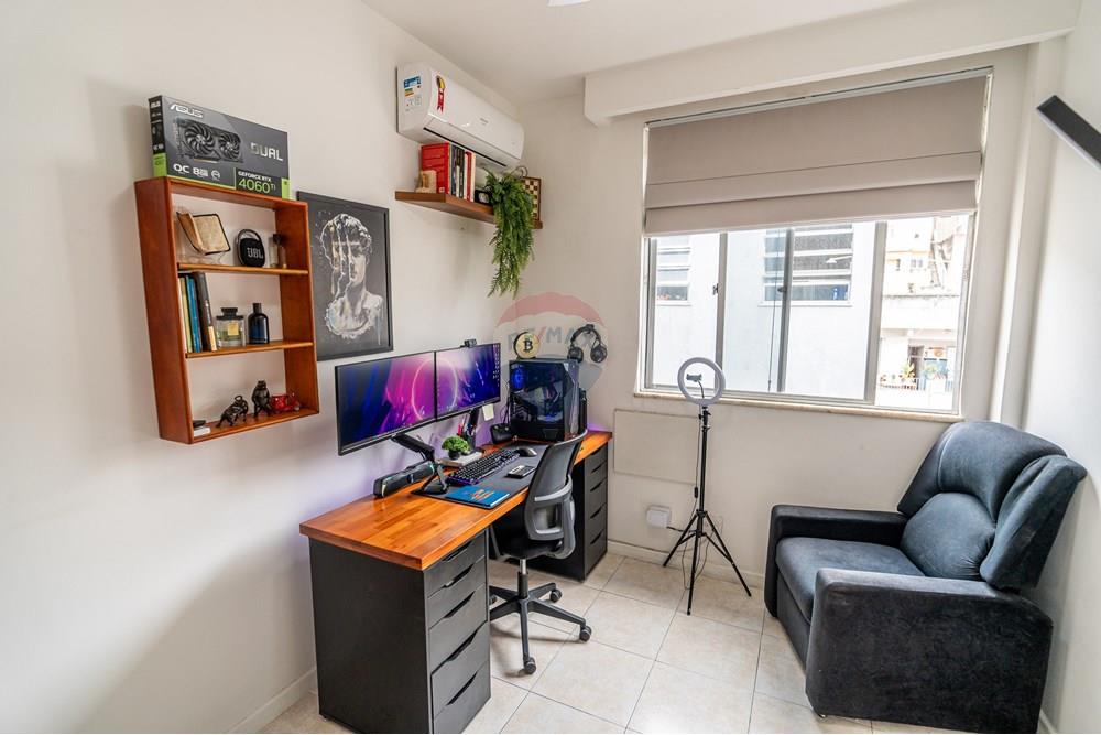 Apartamento - Venda - Rio de Janeiro , Rio de Janeiro - QUARTO 2 -1.jpg - 570381104-4