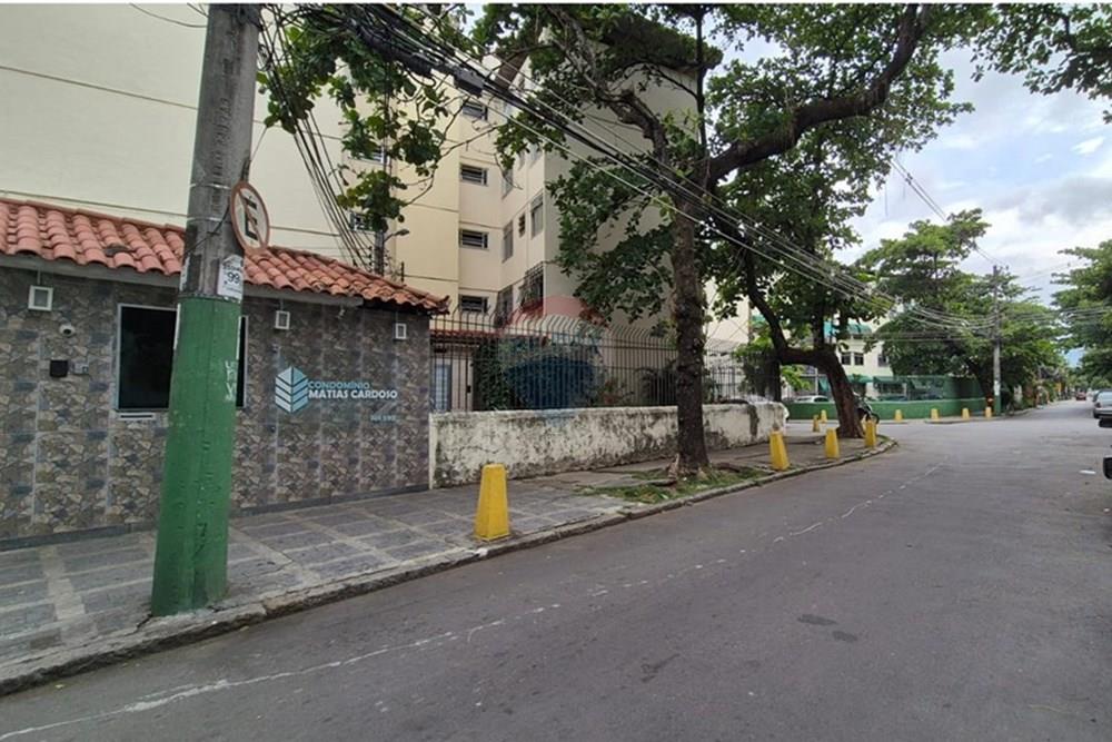 Apartamento - Venda - Rio de Janeiro , Rio de Janeiro - 53d927a5-3cd0-4e79-ac5f-ca310ae7d889.jpeg - 570371017-80