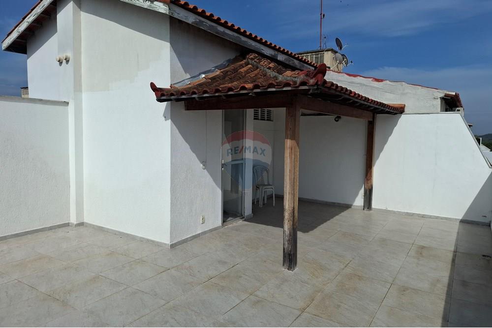 Cobertura - Alugar - Rio de Janeiro , Rio de Janeiro - 20250922_085321.jpg - 570371040-3