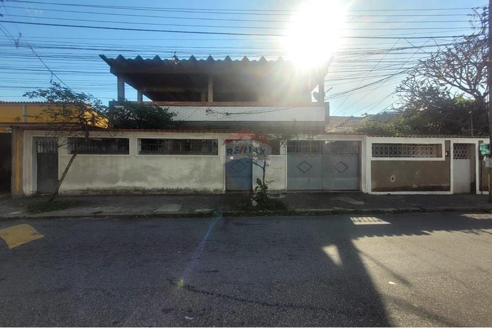 Casa - Venda - Rio de Janeiro , Rio de Janeiro - 0be32367-63a3-46da-a5af-7594bb59aba0.jpg - 570371005-76