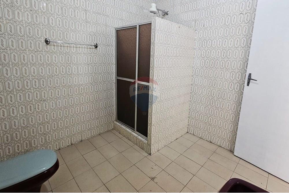 Apartamento - Venda - Rio de Janeiro , Rio de Janeiro - banheiro social 3.jpeg - Banheiro - 570501014-66