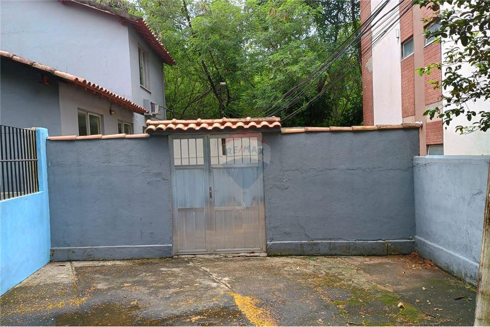 Apartamento - Alugar - Rio de Janeiro , Rio de Janeiro - SALAO E CHURRAQUEIRA - 570491008-58