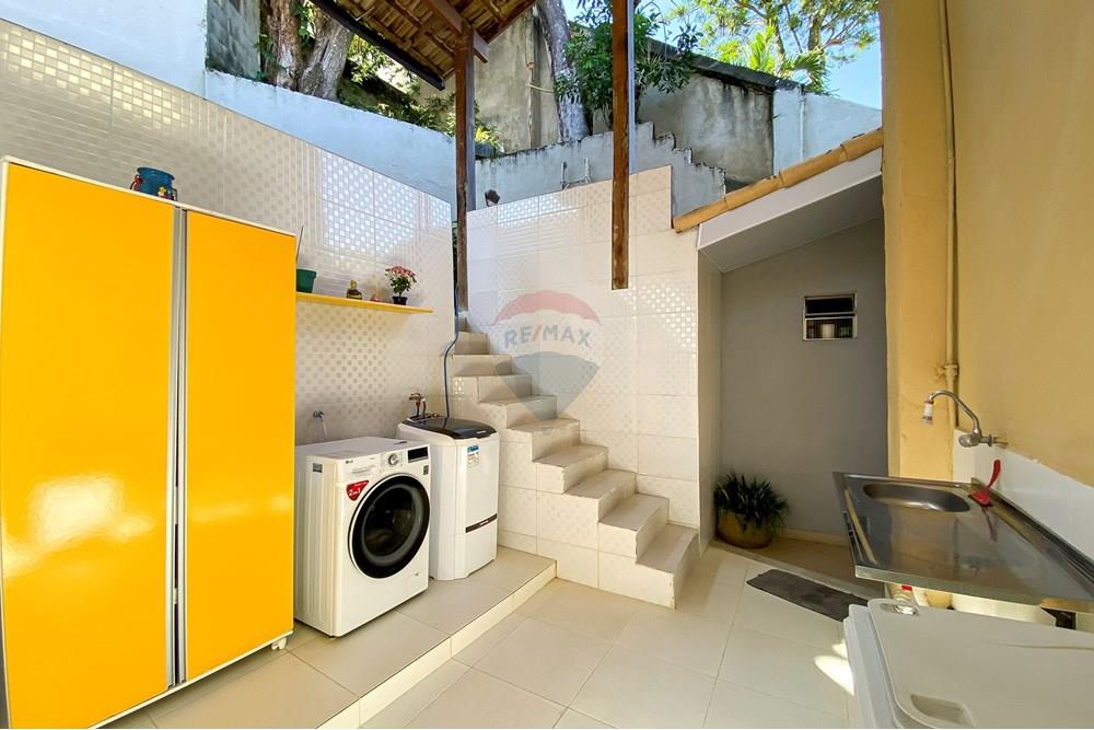 Casa de Condomínio - Venda - Rio de Janeiro , Rio de Janeiro - 77-IMG_7514.jpg - 570431039-11