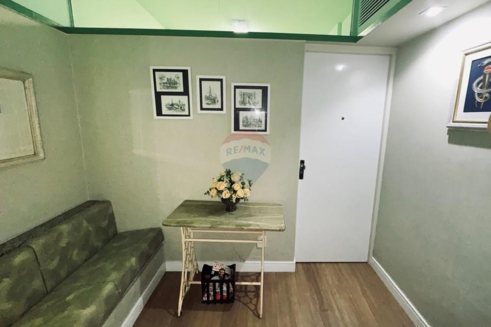 Cj. Comercial/ Sala - Venda - Rio de Janeiro , Rio de Janeiro - IMG_5352.jpg - 570431032-37