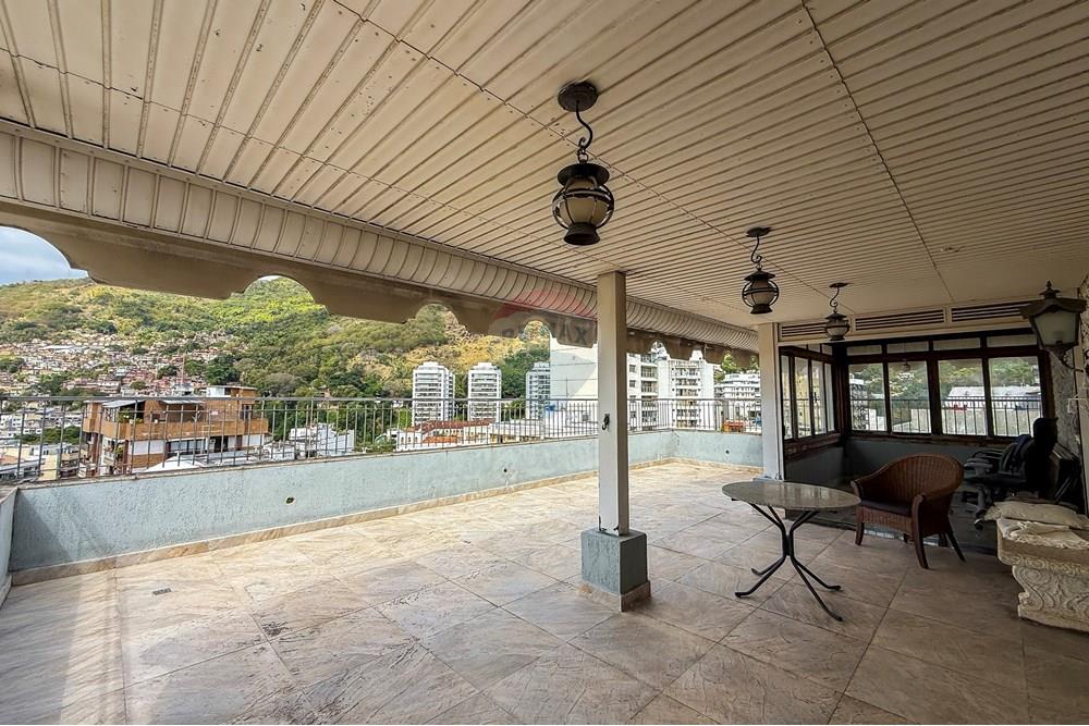 Duplex - Venda - Rio de Janeiro , Rio de Janeiro - 26-IMG_0259.jpg - 570421039-7