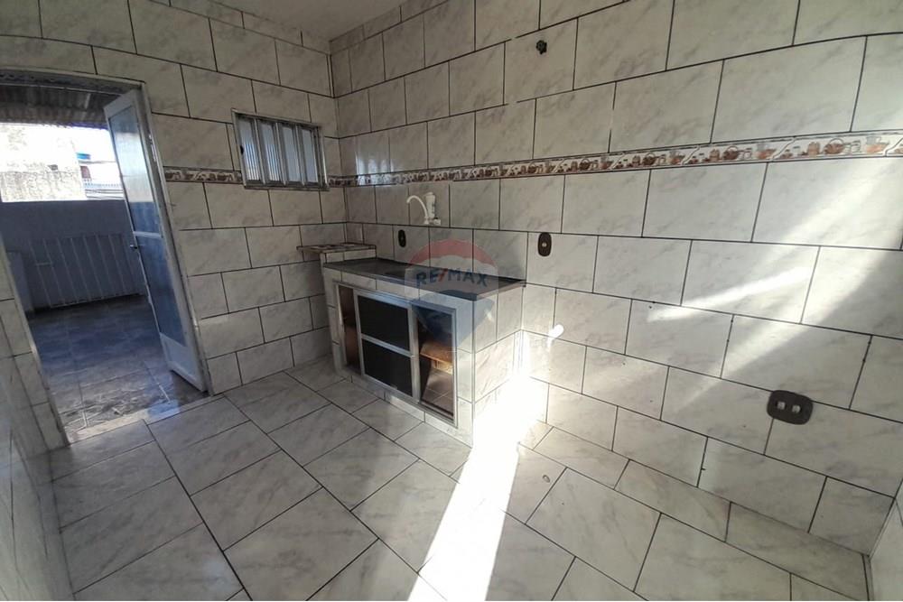 Casa de Vila - Venda - Rio de Janeiro , Rio de Janeiro - 21.jpeg - 570371009-66