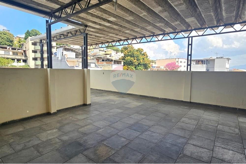 Apartamento - Venda - Rio de Janeiro , Rio de Janeiro - terraço 3.jpeg - Terraço - 570501014-66