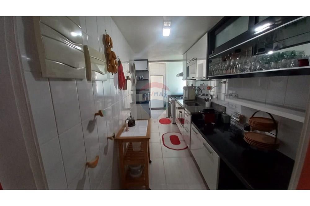 Apartamento - Venda - Rio de Janeiro , Rio de Janeiro - IMG-20250226-WA0225.jpg - Cozinha - 570491001-55