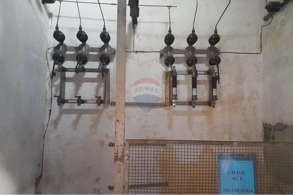 Industrial - Alugar - Rio de Janeiro , Rio de Janeiro - 61.jpg - 570371009-69