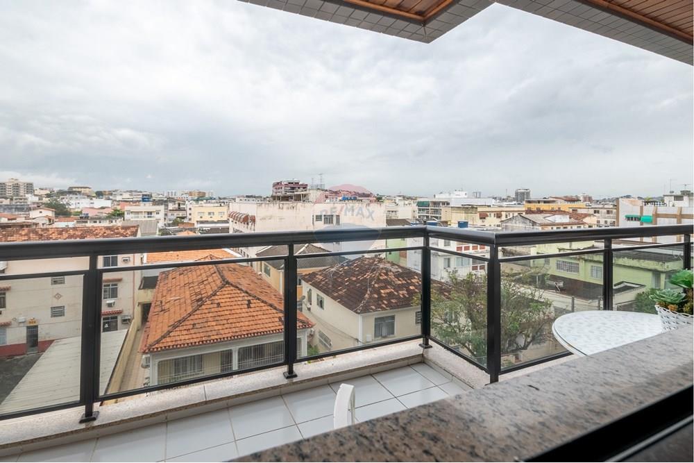 Apartamento - Venda - Rio de Janeiro , Rio de Janeiro - DSC_4694-HDR.jpg - 570501007-31