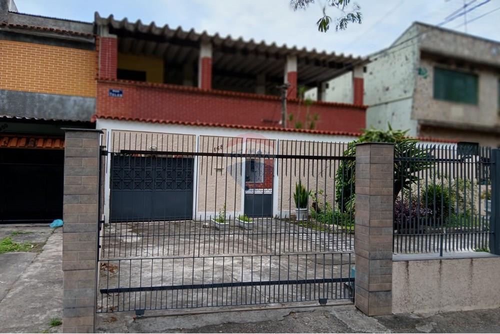 Casa - Venda - Rio de Janeiro , Rio de Janeiro - 54ba1289-d250-4f0d-ad7d-1b1c3687e665.jpeg - 570371026-34