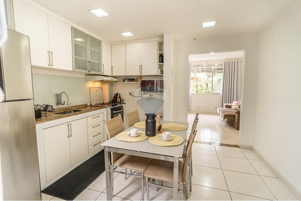 Apartamento - Venda - Rio de Janeiro , Rio de Janeiro - COZINHA 3.jpg - 570381104-4