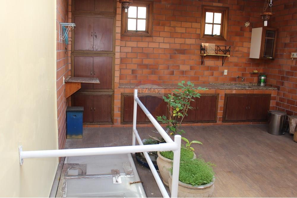 Casa - Venda - Rio de Janeiro , Rio de Janeiro - IMG_2256.JPG - Área Gourmet - 570501014-59