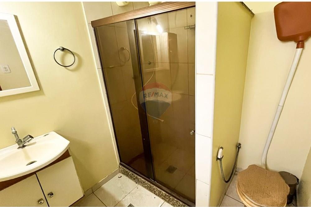 Casa - Venda - Rio de Janeiro , Rio de Janeiro - IMG_3417_jpg.jpeg - Banheiro - 570511008-8