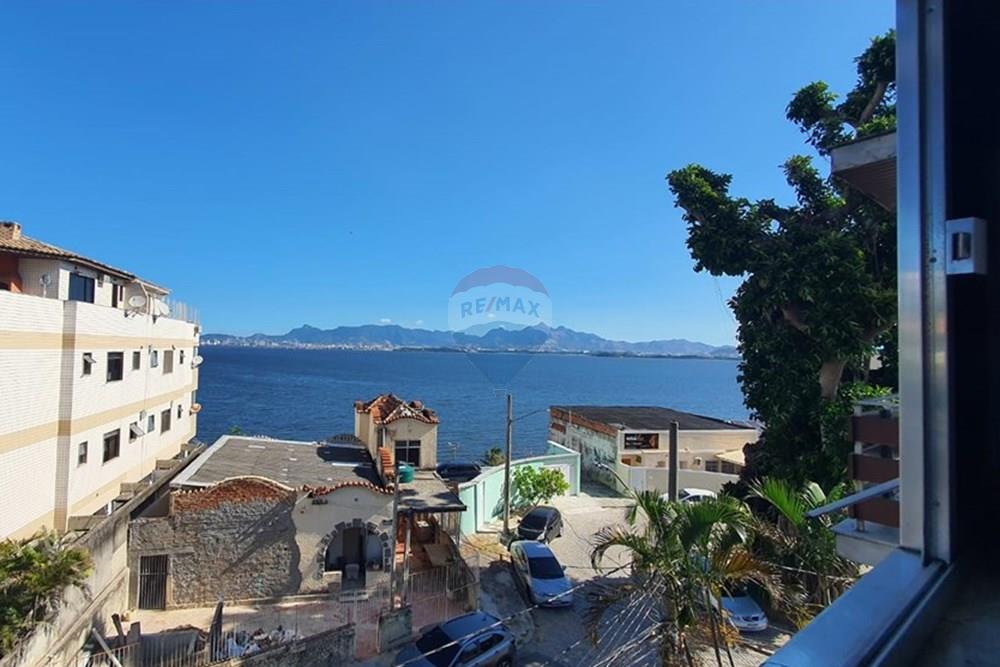 Apartamento - Venda - Rio de Janeiro , Rio de Janeiro - Vista.jpg - 570391031-66
